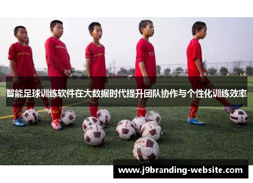 智能足球训练软件在大数据时代提升团队协作与个性化训练效率